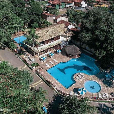 Maresias Casa Em Condominio Esterno foto