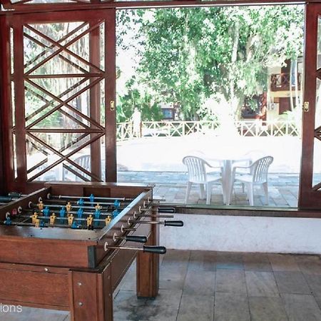 Maresias Casa Em Condominio Esterno foto