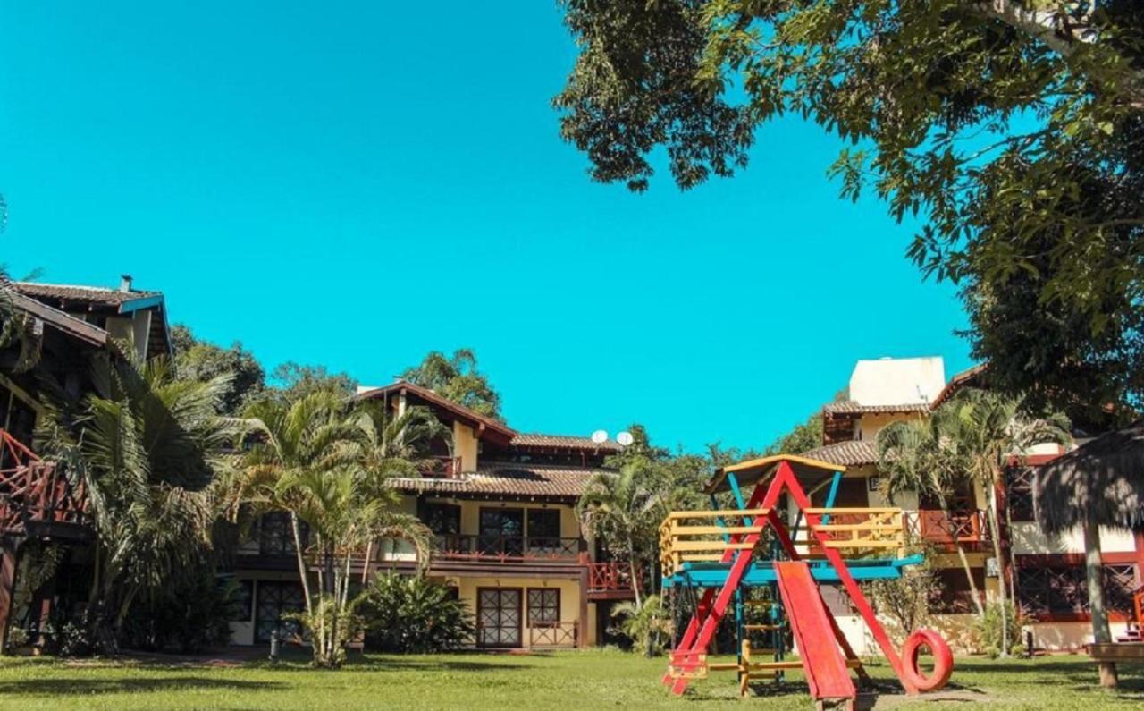 Maresias Casa Em Condominio Esterno foto