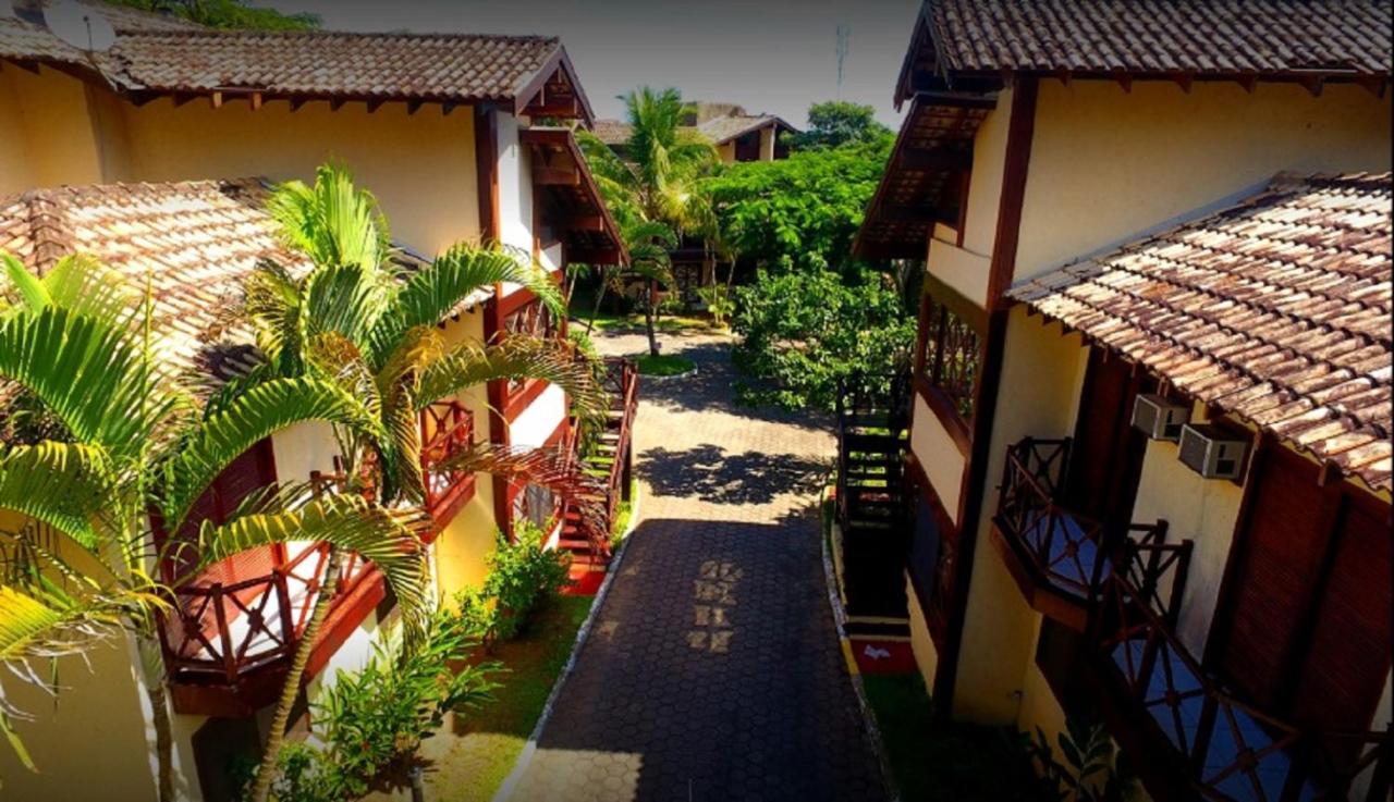 Maresias Casa Em Condominio Esterno foto