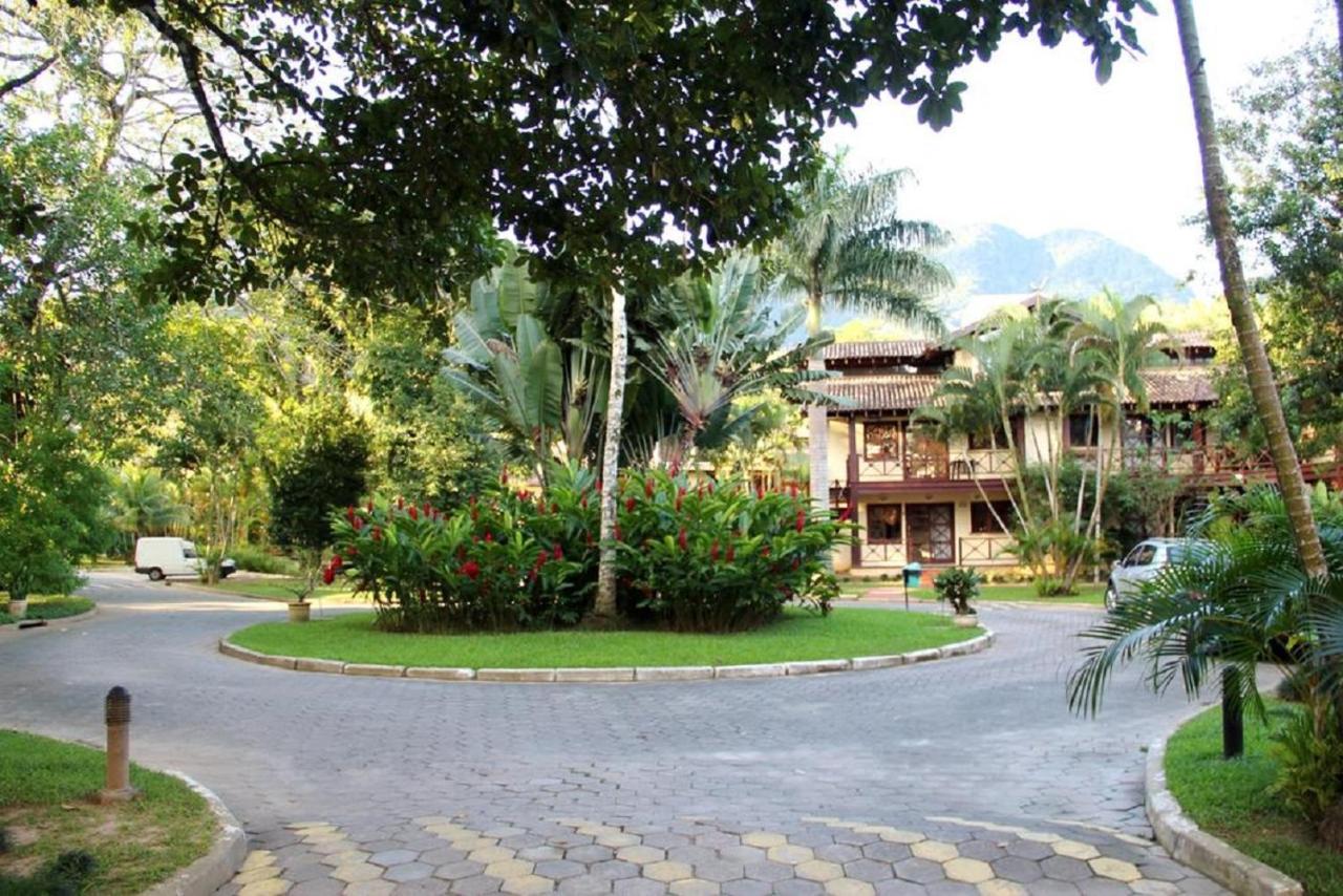 Maresias Casa Em Condominio Esterno foto