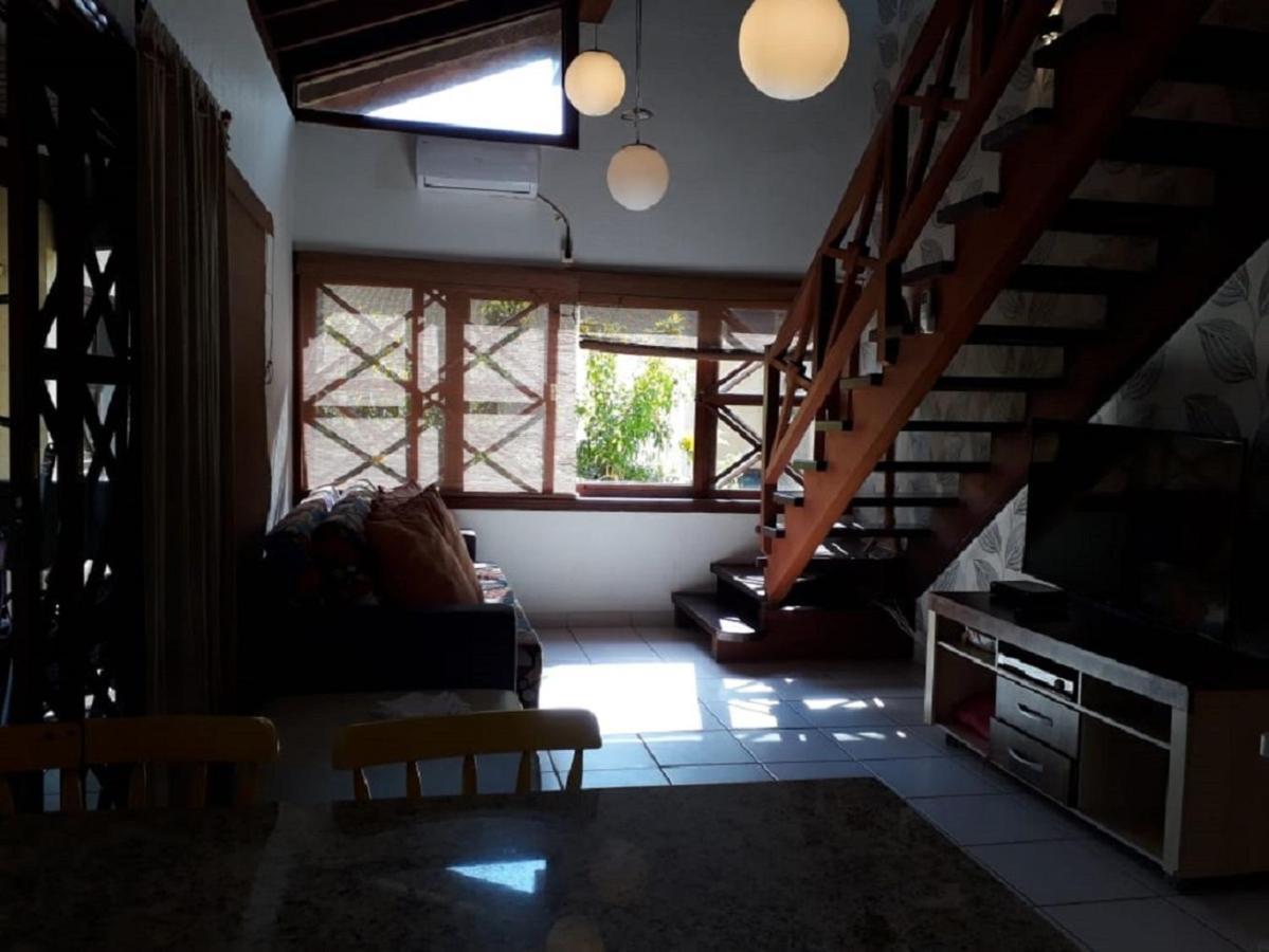 Maresias Casa Em Condominio Esterno foto