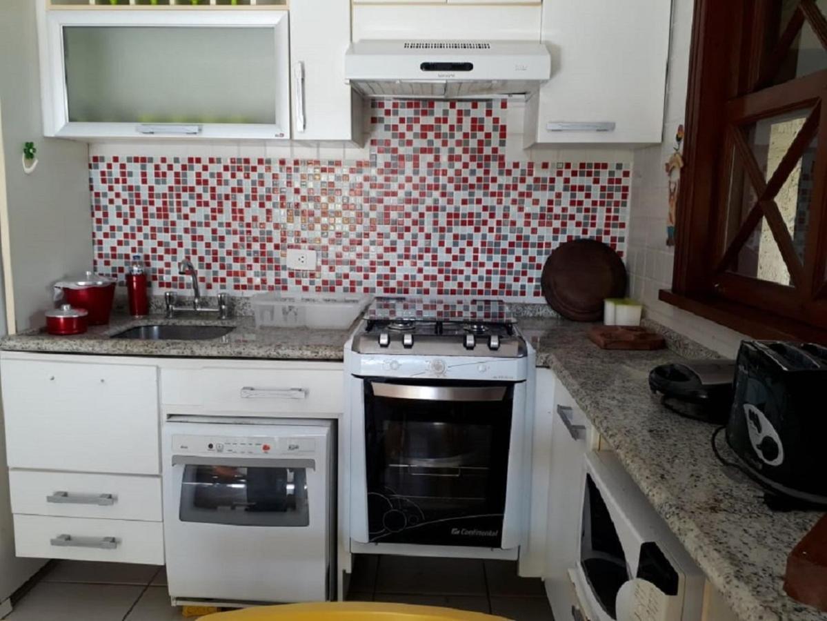 Maresias Casa Em Condominio Esterno foto
