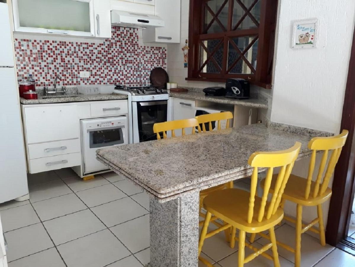 Maresias Casa Em Condominio Esterno foto