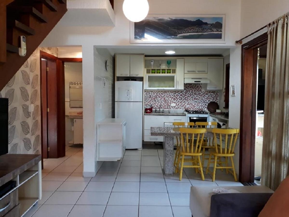 Maresias Casa Em Condominio Esterno foto